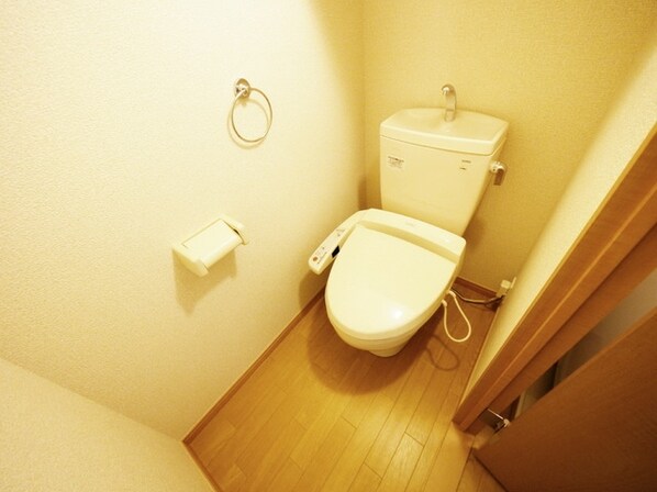 レオパレスフォレスト 浅羽野の物件内観写真